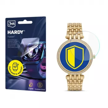 3MK PROTECTION Michael Kors MKT5127 - 3mk Hardy Fusion ochrana hodiniek