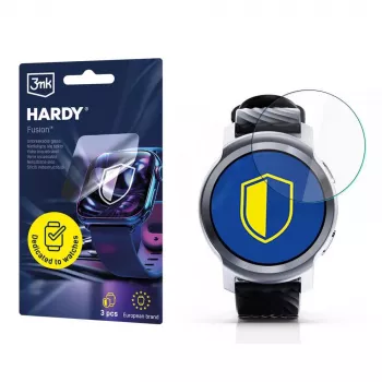3MK PROTECTION Motorola Moto Watch 100 - 3mk Hardy Fusion ochrana hodiniek