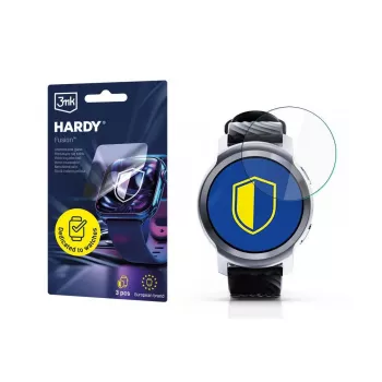 3MK PROTECTION Motorola Moto Watch 100 - 3mk Hardy Fusion ochrana hodiniek