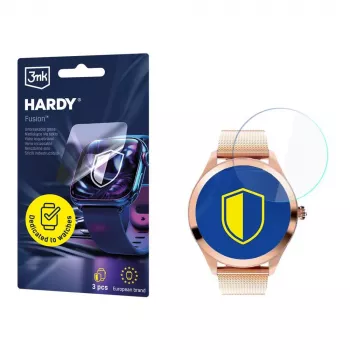 3MK PROTECTION ORO-MED Smart Lady - 3mk Hardy Fusion ochrana hodiniek