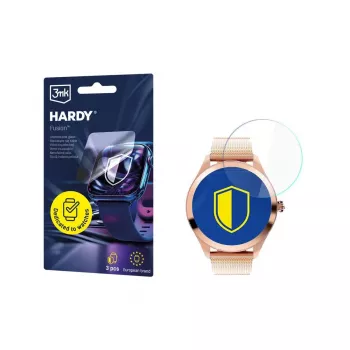 3MK PROTECTION ORO-MED Smart Lady - 3mk Hardy Fusion ochrana hodiniek