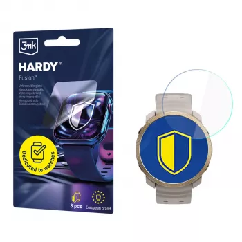 3MK PROTECTION Polar Vantage M3 - 3mk Hardy Fusion ochrana hodiniek