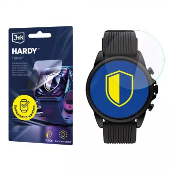 3MK PROTECTION Razer X Fossil Gen 6 - 3mk Hardy Fusion ochrana hodiniek