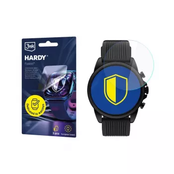 3MK PROTECTION Razer X Fossil Gen 6 - 3mk Hardy Fusion ochrana hodiniek