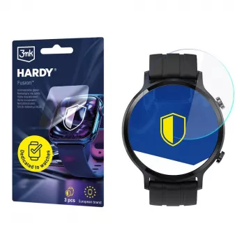 3MK PROTECTION Realme Watch S - 3mk Hardy Fusion ochrana hodiniek
