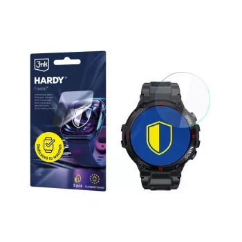 3MK PROTECTION Rubicon RNCE73 - 3mk Hardy Fusion ochrana hodiniek