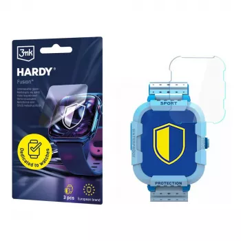3MK PROTECTION Rubicon RNCE75 - 3mk Hardy Fusion ochrana hodiniek