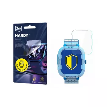 3MK PROTECTION Rubicon RNCE75 - 3mk Hardy Fusion ochrana hodiniek