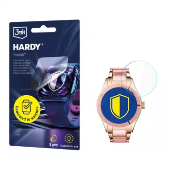3MK PROTECTION Rubicon RNCE82 - 3mk Hardy Fusion ochrana hodiniek