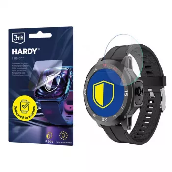 3MK PROTECTION Rubicon RNCE85 - 3mk Hardy Fusion ochrana hodiniek