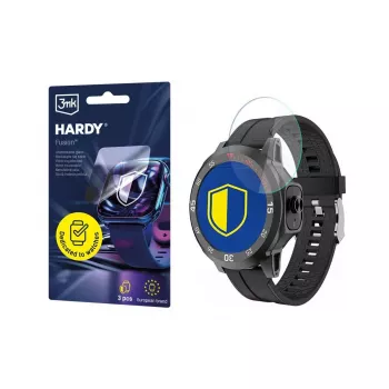3MK PROTECTION Rubicon RNCE85 - 3mk Hardy Fusion ochrana hodiniek
