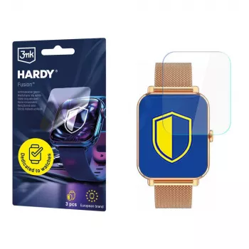 3MK PROTECTION Rubicon RNCE92 - 3mk Hardy Fusion ochrana hodiniek