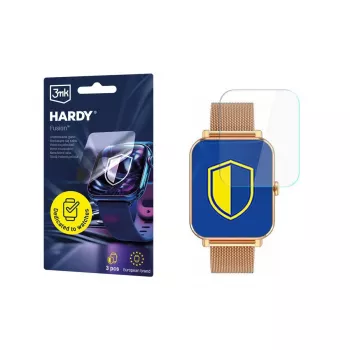 3MK PROTECTION Rubicon RNCE92 - 3mk Hardy Fusion ochrana hodiniek