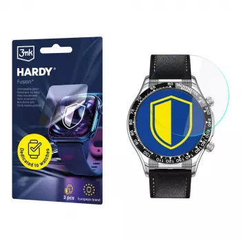 3MK PROTECTION Rubicon RNCE94 - 3mk Hardy Fusion ochrana hodiniek