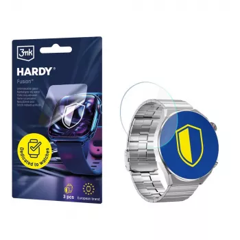 3MK PROTECTION Rubicon RNCE99 - 3mk Hardy Fusion ochrana hodiniek