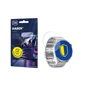 3MK PROTECTION Rubicon RNCE99 - 3mk Hardy Fusion ochrana hodiniek