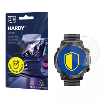 3MK PROTECTION Rubicon RNCF18 - 3mk Hardy Fusion ochrana hodiniek