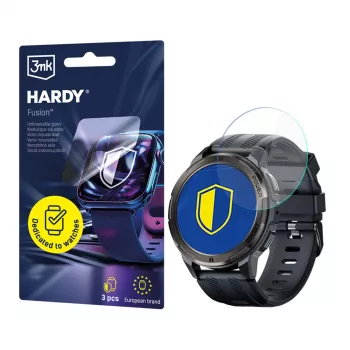 3MK PROTECTION Rubicon RNCF26 - 3mk Hardy Fusion ochrana hodiniek