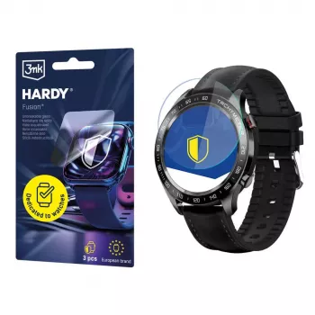 3MK PROTECTION Smartwatch Pacific 21-3 - 3mk Hardy Fusion ochrana hodiniek