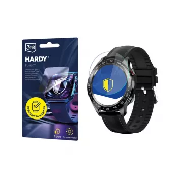 3MK PROTECTION Smartwatch Pacific 21-3 - 3mk Hardy Fusion ochrana hodiniek