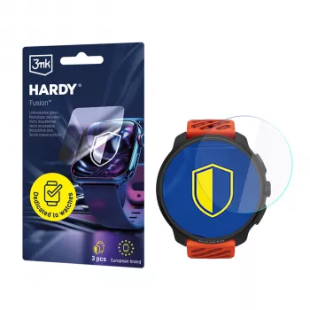 3MK PROTECTION Suunto Race 2 - 3mk Hardy Fusion ochrana hodiniek