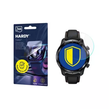 3MK PROTECTION TicWatch Pro 3 - 3mk Hardy Fusion ochrana hodiniek