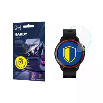 3MK PROTECTION Watchmark L8 - 3mk Hardy Fusion ochranná fólia na hodinky