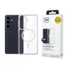 3MK PROTECTION Samsung Galaxy S26 - 3mk Hardy LiqForce MagCase čierne