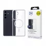 3MK PROTECTION Samsung Galaxy S26+ - 3mk Hardy LiqForce MagCase