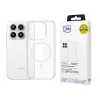 3MK PROTECTION Xiaomi 17 - 3mk Hardy LiqForce MagCase zadný kryt čierny