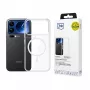 3MK PROTECTION Xiaomi 17 Pro - 3mk Hardy LiqForce MagCase