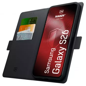 3MK PROTECTION Samsung Galaxy S26 - 3mk Hardy Foldy puzdro