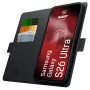 3MK PROTECTION Samsung Galaxy S26 Ultra - 3mk Hardy Foldy puzdro čierna