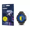 3MK PROTECTION Garmin Instinct E 45mm - 3mk Hardy Fusion ochrana hodiniek