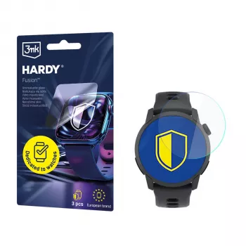 3MK PROTECTION Coros Pace 4 - 3mk Hardy Fusion ochrana hodiniek