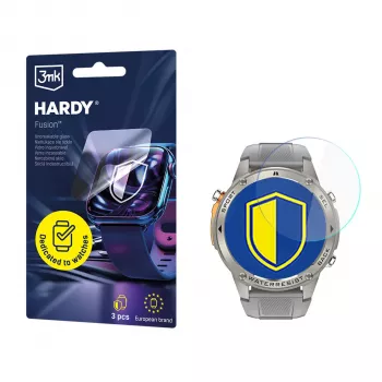 3MK PROTECTION Aligator Watch GPS - 3mk Hardy Fusion ochrana hodiniek