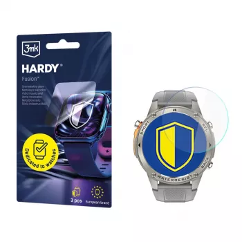 3MK PROTECTION Aligator Watch GPS - 3mk Hardy Fusion ochrana hodiniek