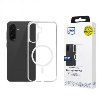 3MK Hardy LiqForce MagCase pre Samsung Galaxy A37