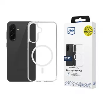 3MK Hardy LiqForce MagCase pre Samsung Galaxy A37