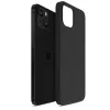 3MK PROTECTION Apple iPhone 14 - 3mk Hardy Mellow puzdro čierne