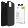 3MK PROTECTION Apple iPhone 14 Plus - 3mk Hardy Mellow puzdro čierne