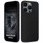 3MK PROTECTION Apple iPhone 15 Pro - 3mk Hardy Mellow puzdro čierne