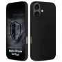 3MK PROTECTION Apple iPhone 16 Plus - 3mk Hardy Mellow puzdro čierne