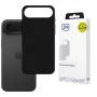 3MK PROTECTION Apple iPhone Air - 3mk Hardy Mellow puzdro čierne