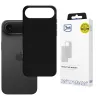 3MK PROTECTION Apple iPhone Air - 3mk Hardy Mellow puzdro čierne