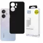 3MK PROTECTION Hardy Mellow puzdro pre Xiaomi Redmi 13C 5G - čierne