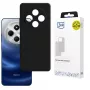 3MK PROTECTION Hardy Mellow puzdro pre Xiaomi Redmi 14C / Redmi A4 5G - čierne