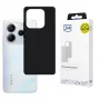 3MK PROTECTION Redmi Note 14 5G Hardy Mellow puzdro čierne