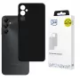 3MK PROTECTION Samsung Galaxy A05s - 3mk Hardy Mellow puzdro čierne