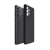 3MK PROTECTION Samsung Galaxy A33 5G - 3mk Hardy Mellow puzdro čierne